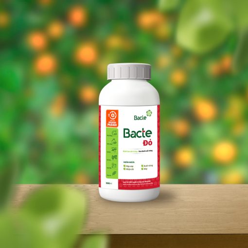 Bacteri-Do
