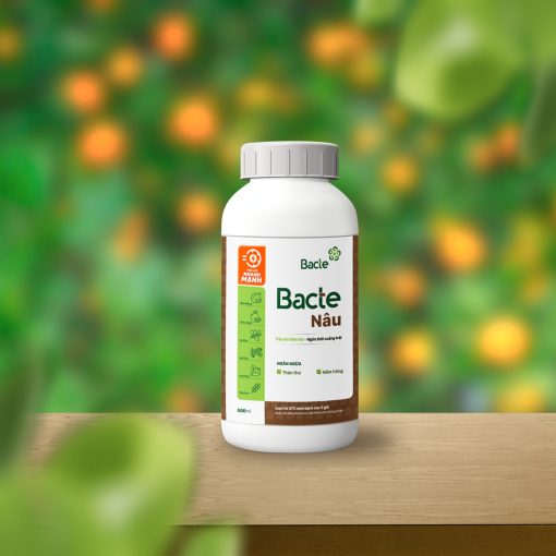 Bacteri-Nau